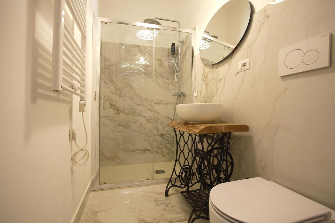 Aparthotel Monti House Rom