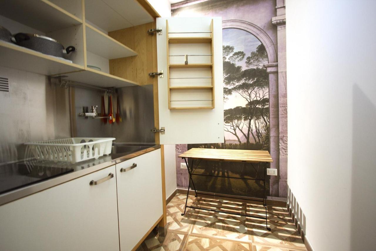 Monti House Rom
