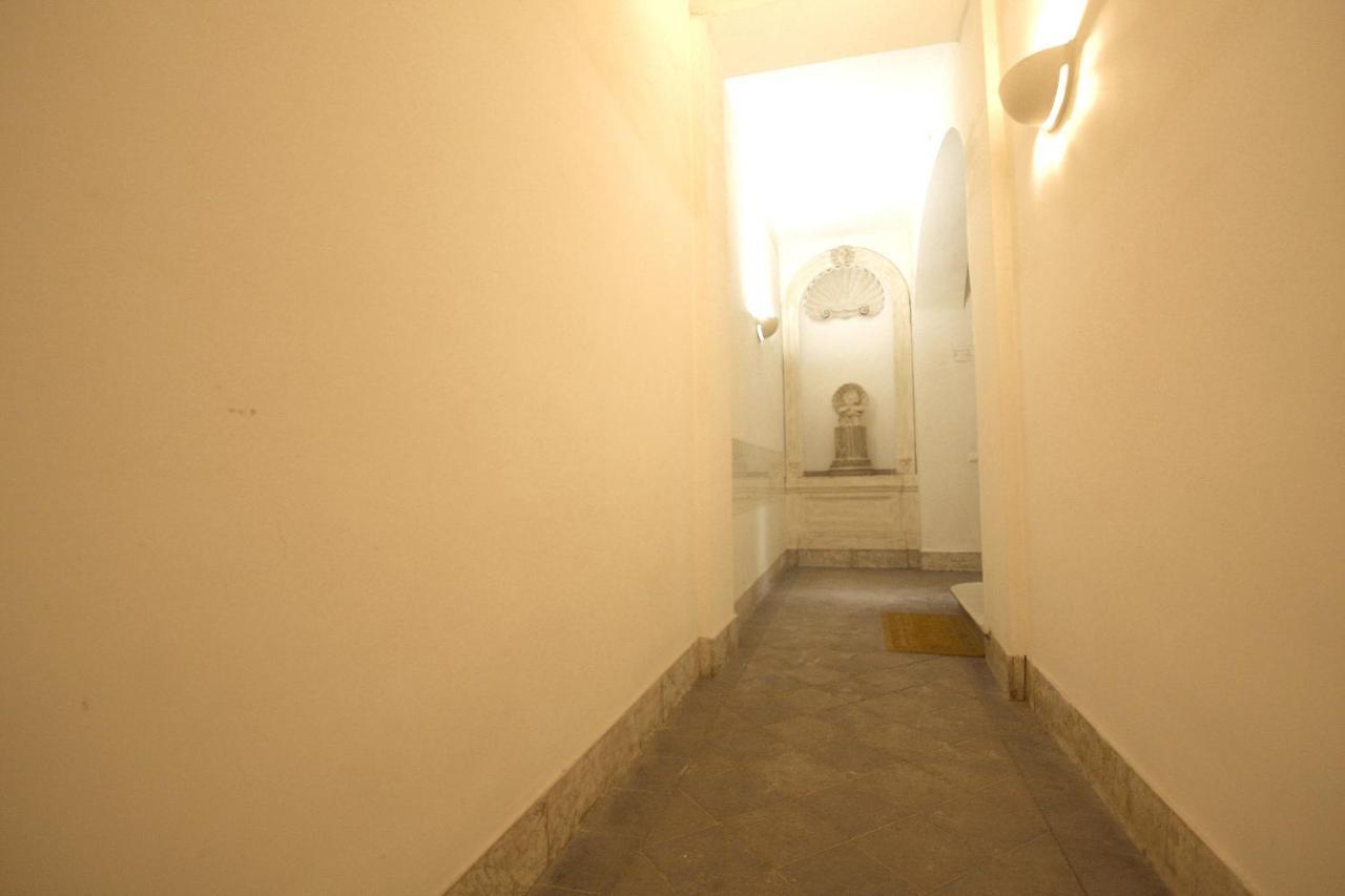 Monti House Aparthotel Rom