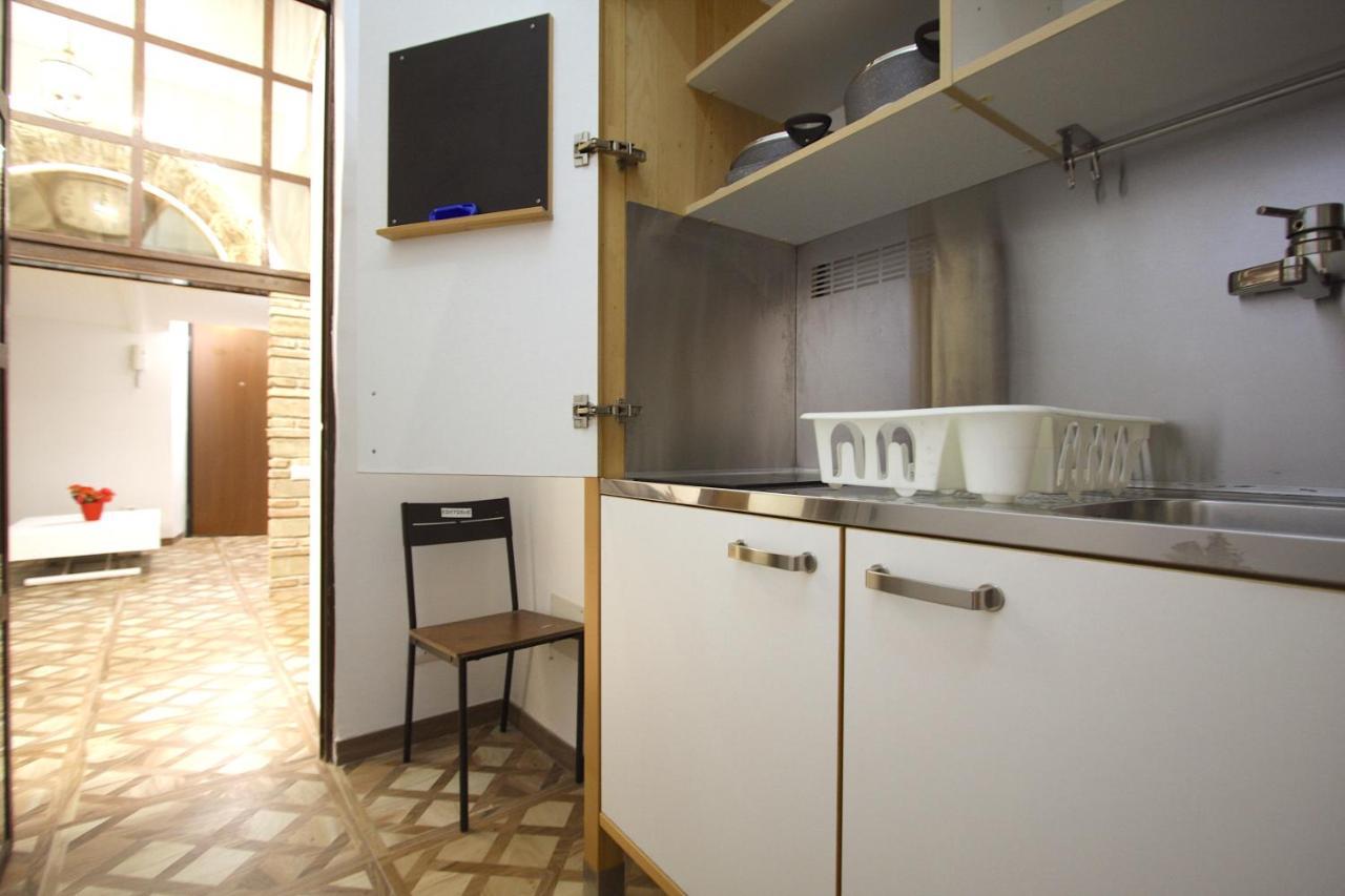 Monti House Rom